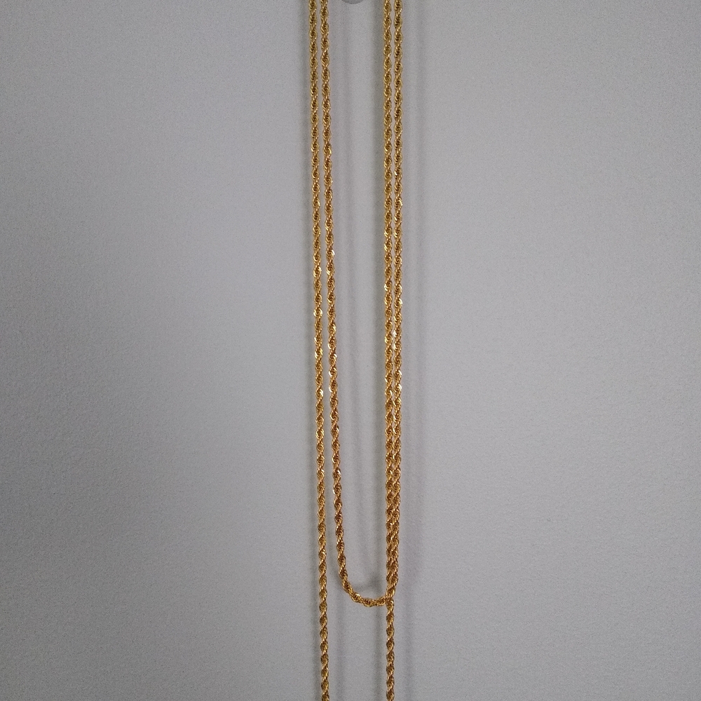 Double chain